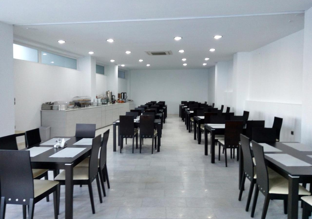 فندق بيليفو Mykonos Town المظهر الخارجي الصورة
