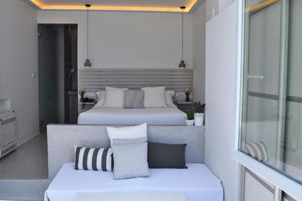 فندق بيليفو Mykonos Town المظهر الخارجي الصورة