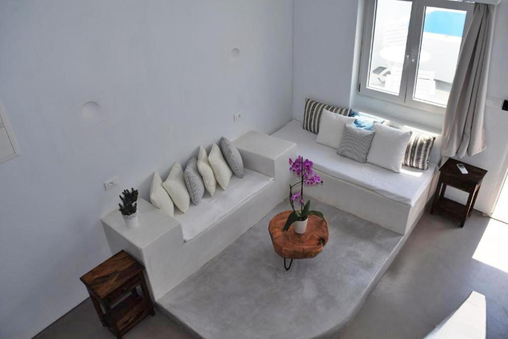 فندق بيليفو Mykonos Town المظهر الخارجي الصورة