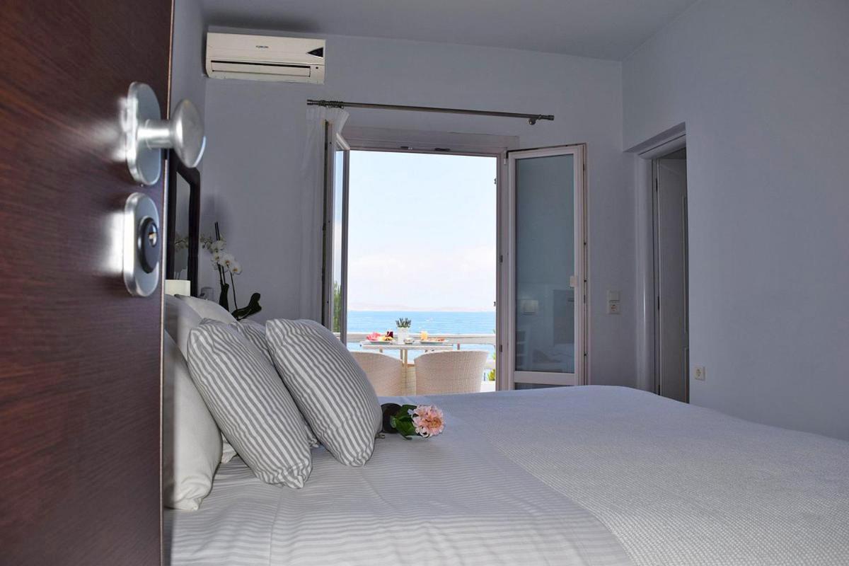 فندق بيليفو Mykonos Town المظهر الخارجي الصورة