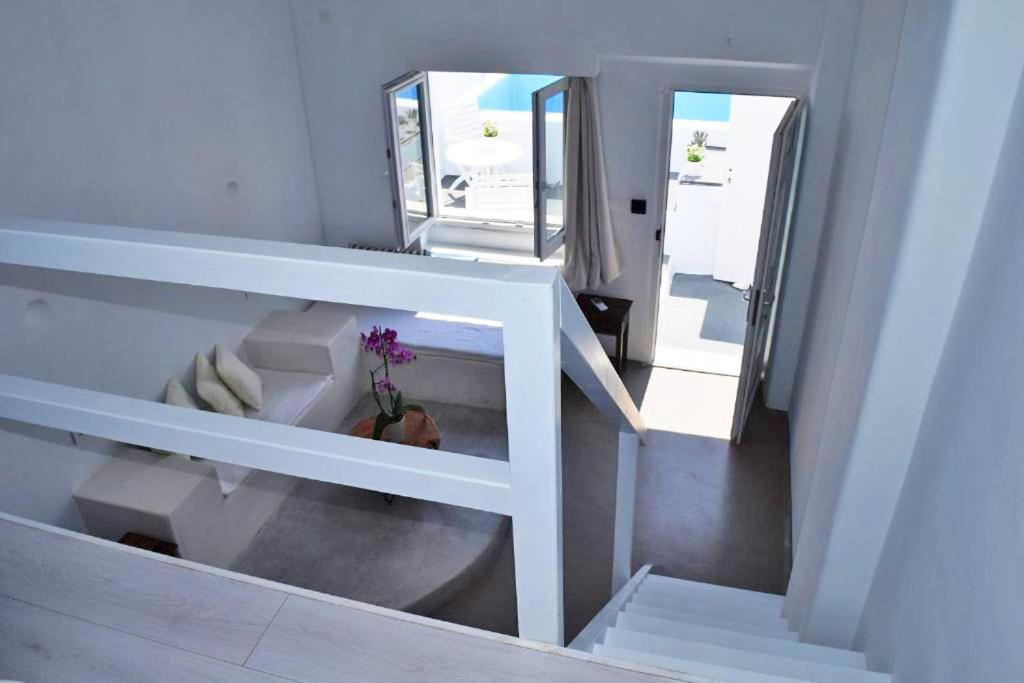 فندق بيليفو Mykonos Town المظهر الخارجي الصورة