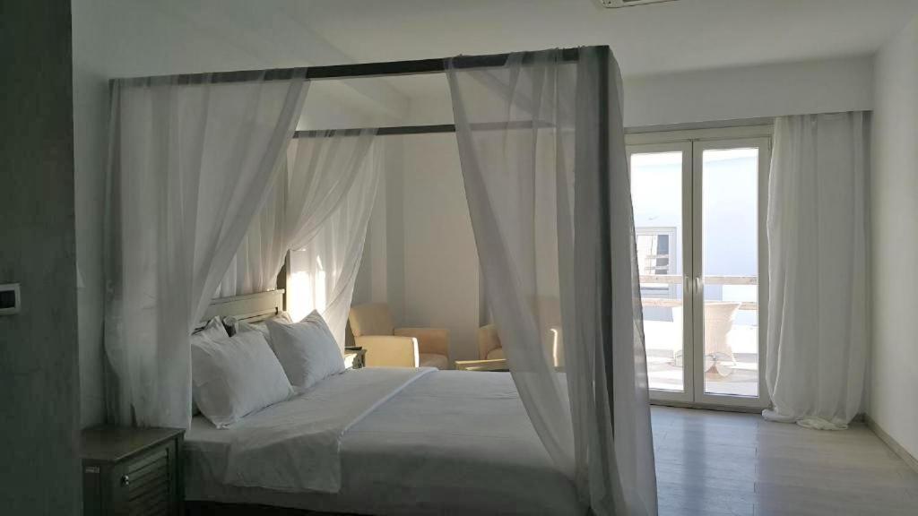 فندق بيليفو Mykonos Town المظهر الخارجي الصورة